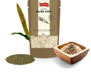 Bajra (Pearl Millet Flour)