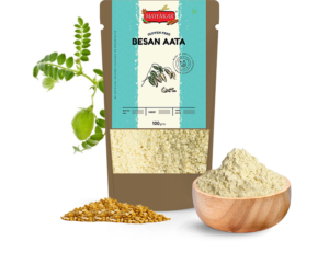 Besan - Gram Flour