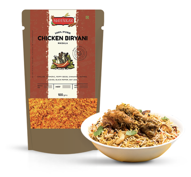 Biryani Masala