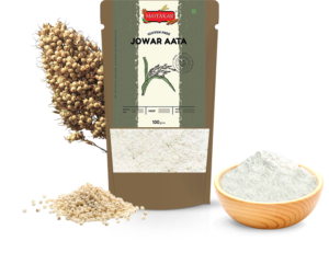 Jowar Flour