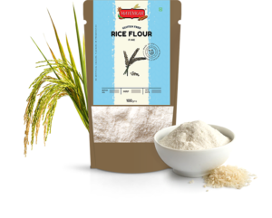 Rice Flour – Fine