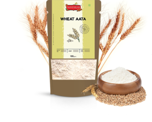 Wheat Flour