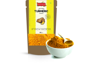 Turmeric Powder